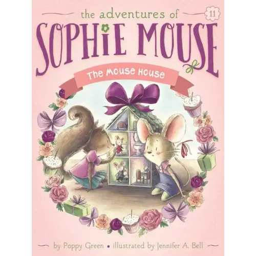The Mouse House