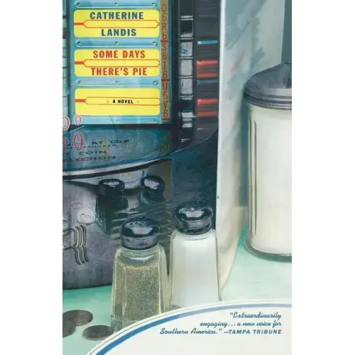 Some Days There's Pie