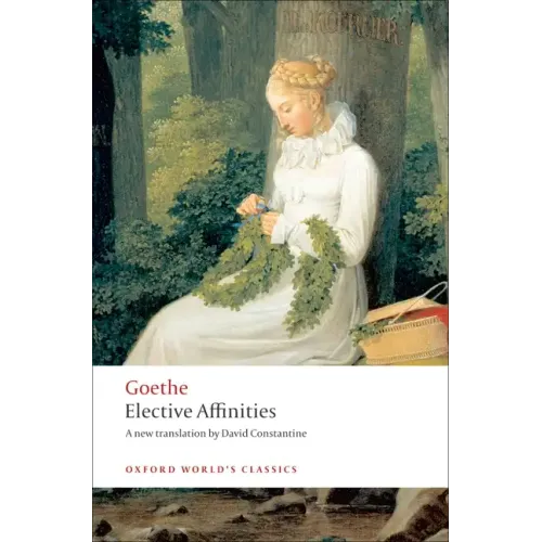 Elective Affinities