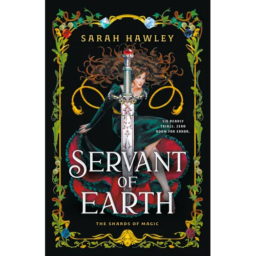 Servant of Earth