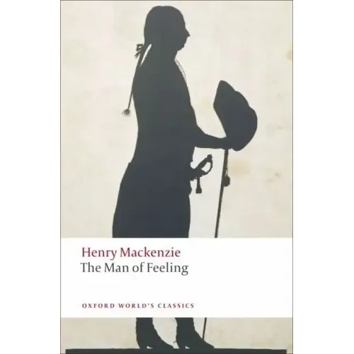 The Man of Feeling