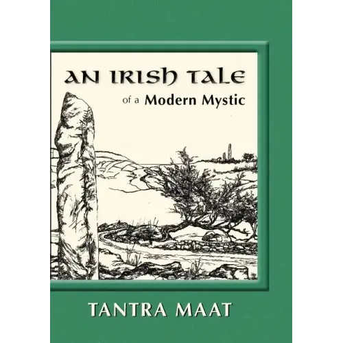 An Irish Tale of a Modern Mystic