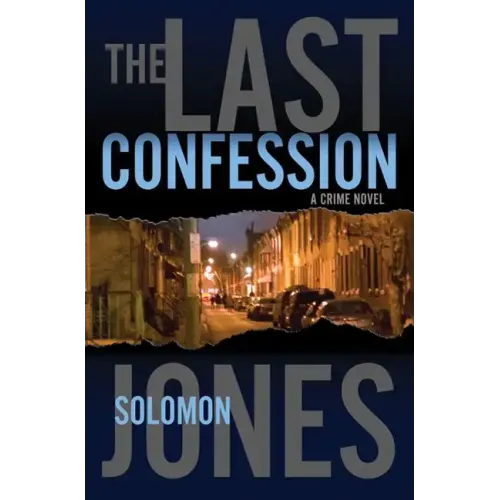 The Last Confession