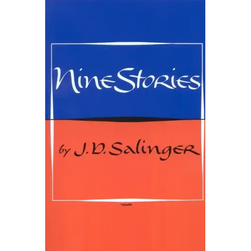 Nine Stories
