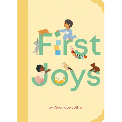 First Joys