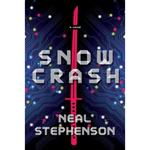 Snow Crash