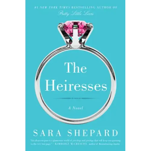 The Heiresses