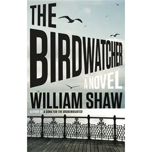 The Birdwatcher