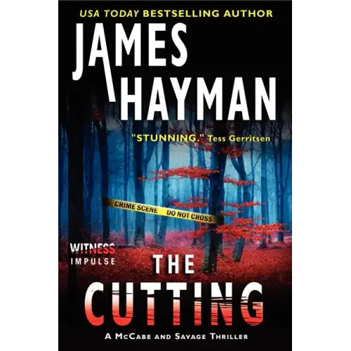 The Cutting