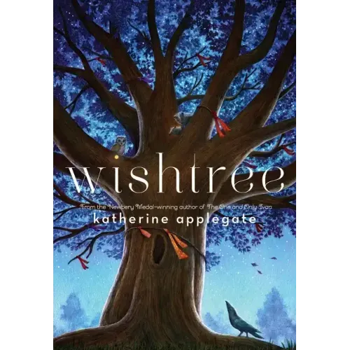 Wishtree