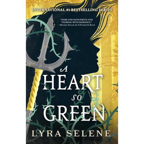 A Heart So Green