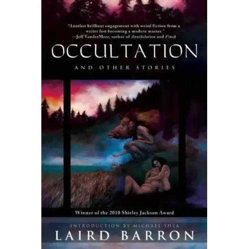 Occultation and Other Stories