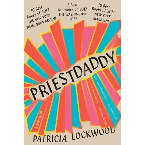 Priestdaddy: A Memoir