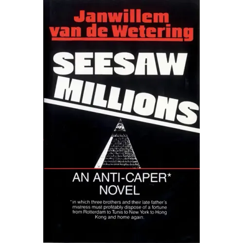 Seesaw Millions