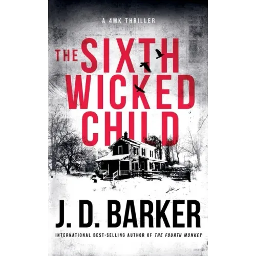The Sixth Wicked Child