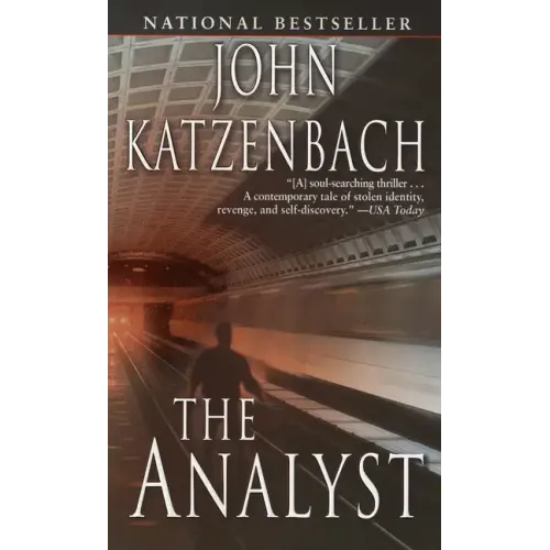 The Analyst