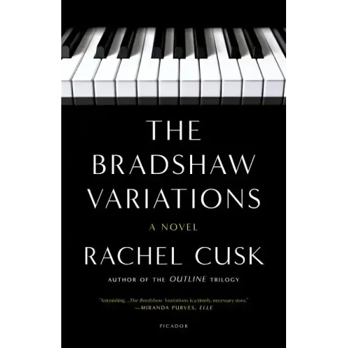 The Bradshaw Variations