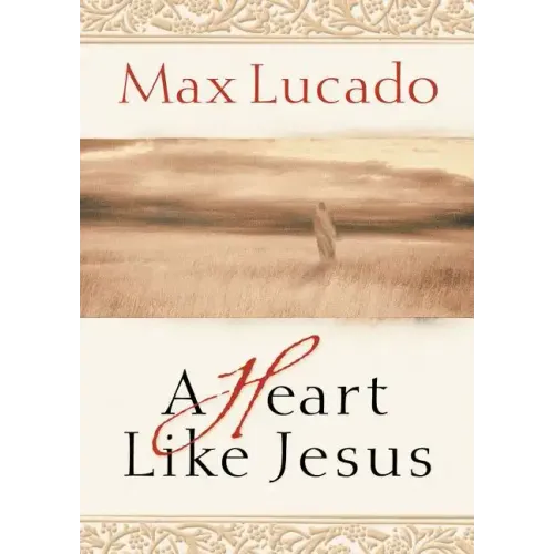 A Heart Like Jesus