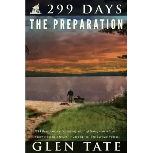 299 Days: The Preparation