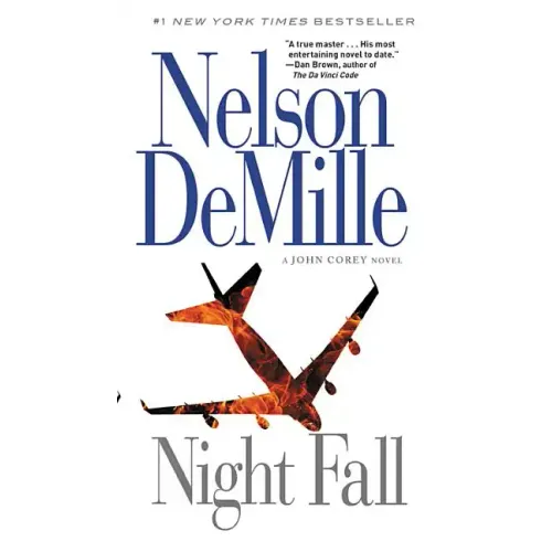 Night Fall