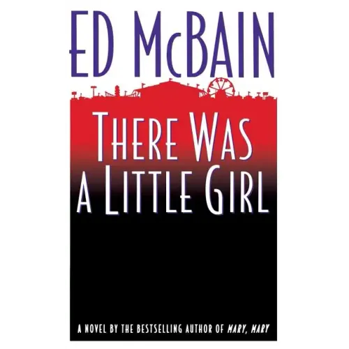 There Was a Little Girl