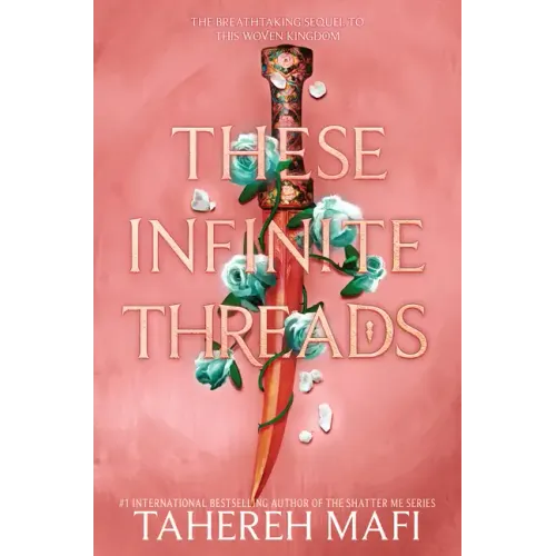 These Infinite Threads