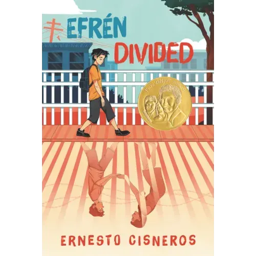 Efrén Divided