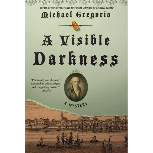 A Visible Darkness