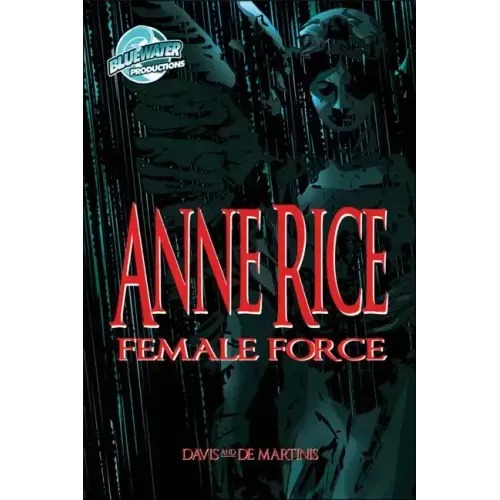 Anne Rice