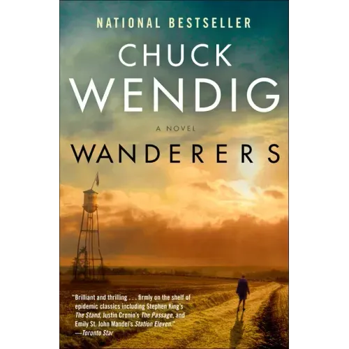 Wanderers
