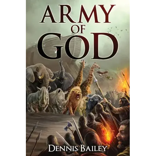 Army of God
