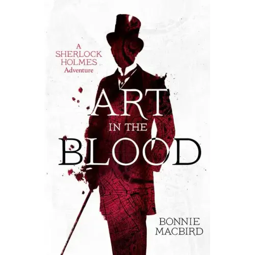 Art in the Blood