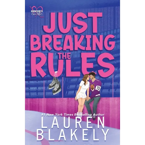 Just Breaking the Rules