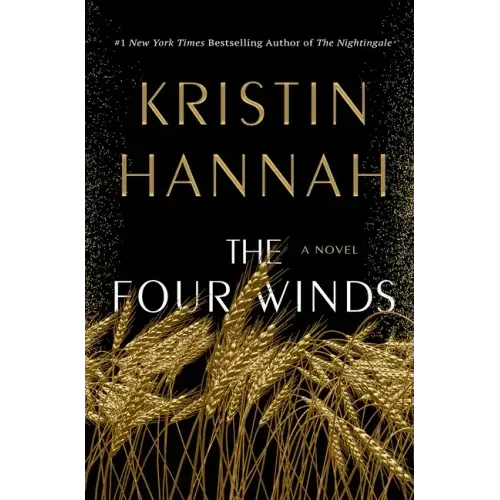 The Four Winds