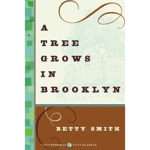 A Tree Grows in Brooklyn