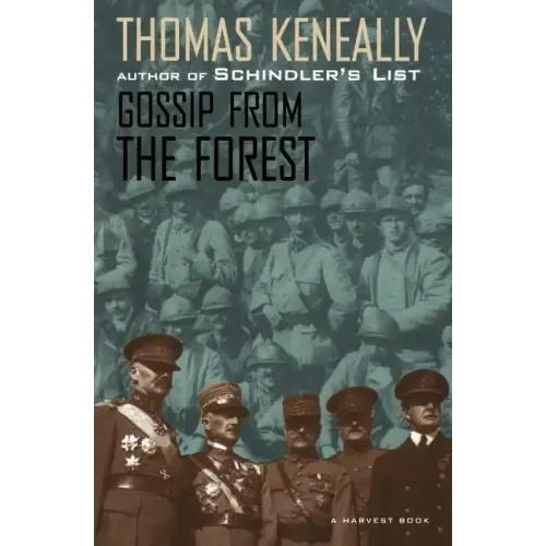 Gossip from the Forest