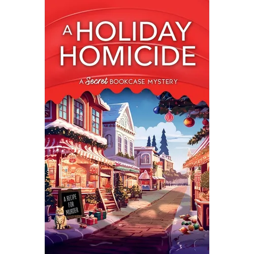 A Holiday Homicide
