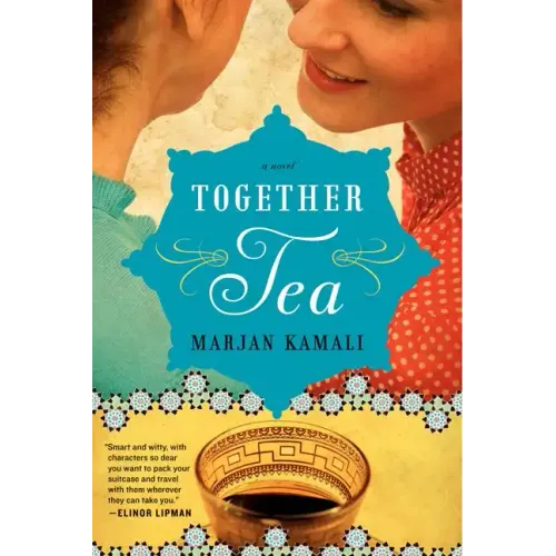 Together Tea
