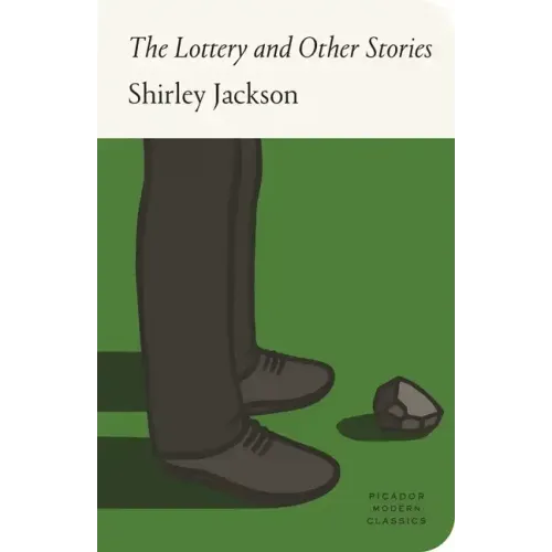 The Lottery and Other Stories
