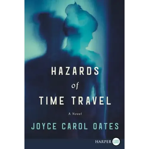 Hazards of Time Travel
