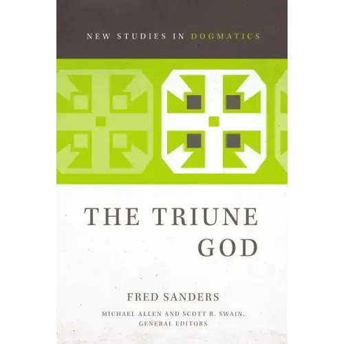 The Triune God