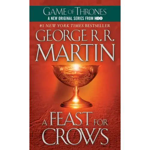 A Feast for Crows