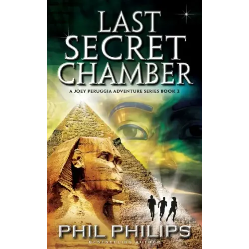 Last Secret Chamber: Ancient Egyptian Historical Mystery Fiction Adventure: Sequel to Mona Lisa's Secret