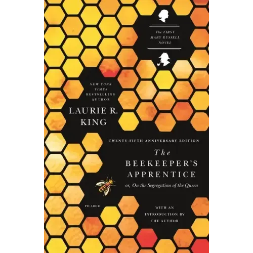 The Beekeeper's Apprentice: Or, on the Segregation of the Queen