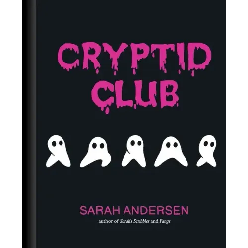 Cryptid Club