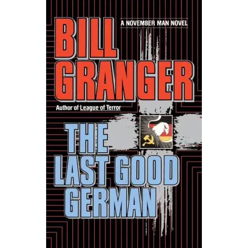 The Last German