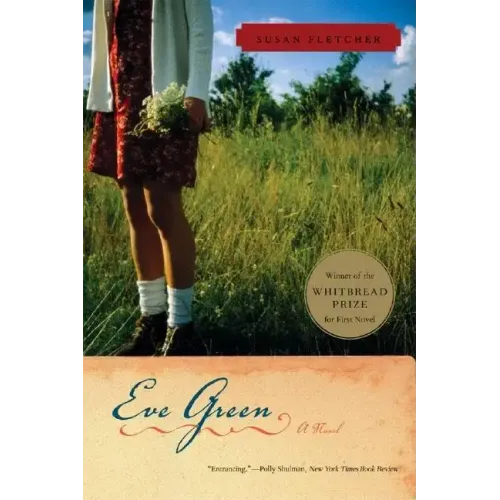 Eve Green
