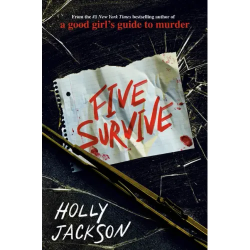 Five Survive