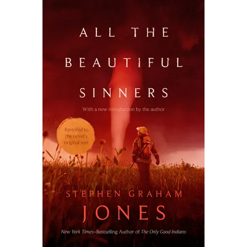 All the Beautiful Sinners