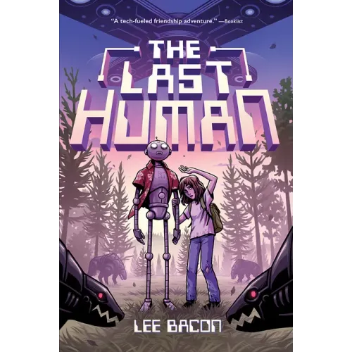 The Last Human